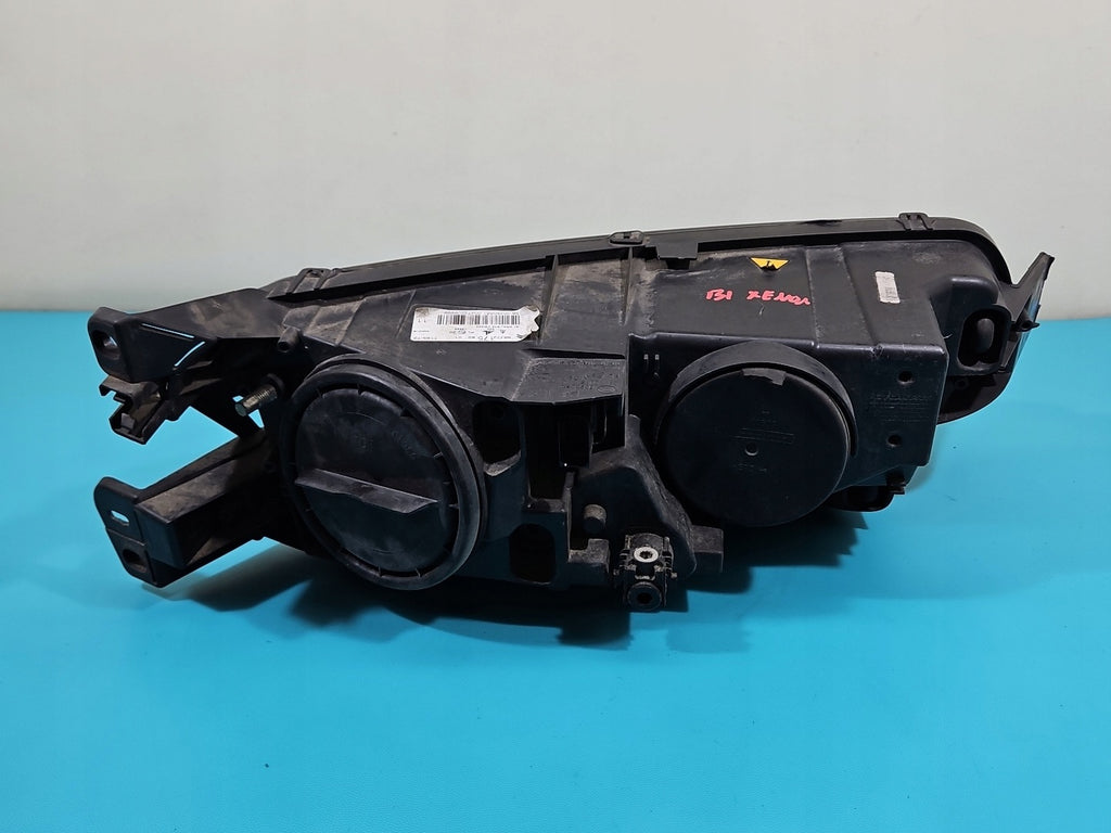 Frontscheinwerfer Citroën C4 Grand Picasso II 1468226 9677217580 Xenon Links SCH1027998831zj