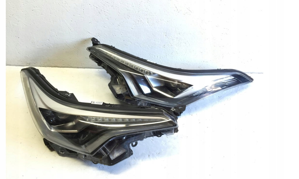 Frontscheinwerfer Toyota Chr C-Hr 5566261YT Ein Stück (Rechts oder Links)