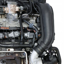 Load image into Gallery viewer, Motor Audi Leon CAXC 03C100092 1.4 TFSI. TSI 125PS 92kW 159TKm Benzin Komplett MOT5529605458wo