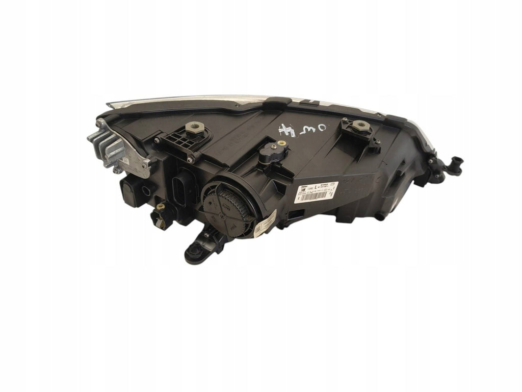 Frontscheinwerfer Seat Leon 5f1 5F19410071 Full LED Rechts oder Links