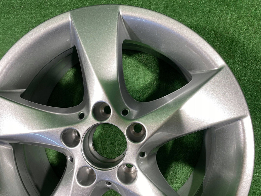 1x Alufelge 17 Zoll 7.0" 5x112 51ET A4474014800 Mercedes-Benz Vito W447 FEL3208555375mz