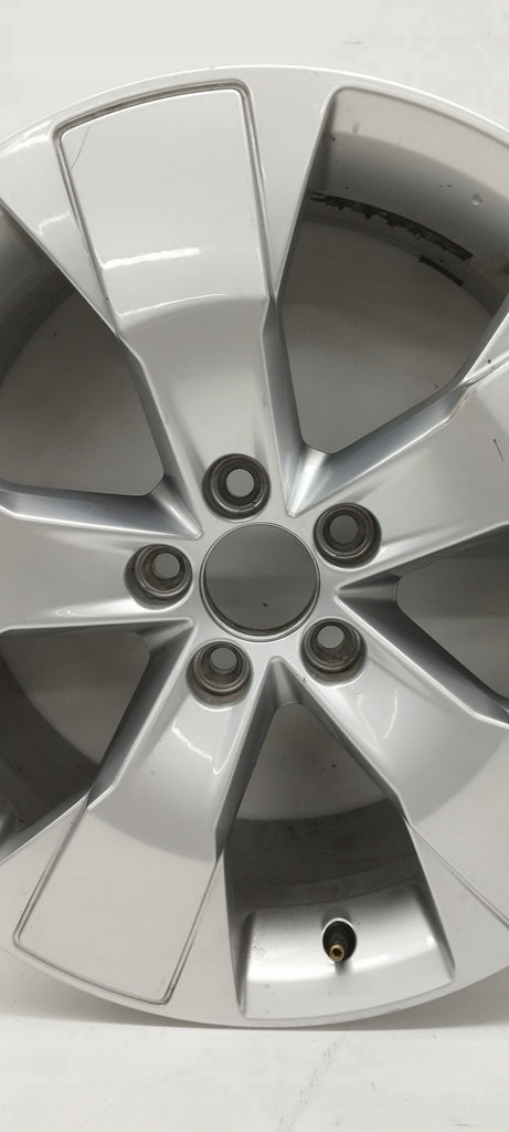 1x Alufelge 18 Zoll 7.5" 5x108 50,5ET 31471553 Volvo Xc60 Xc40 Rim Wheel