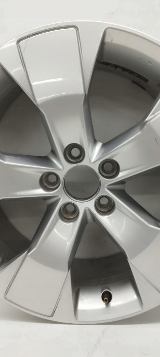 1x Alufelge 18 Zoll 7.5" 5x108 50 5ET 31471553 Volvo Xc60 Xc40 Rim Wheel FEL6935164183pl