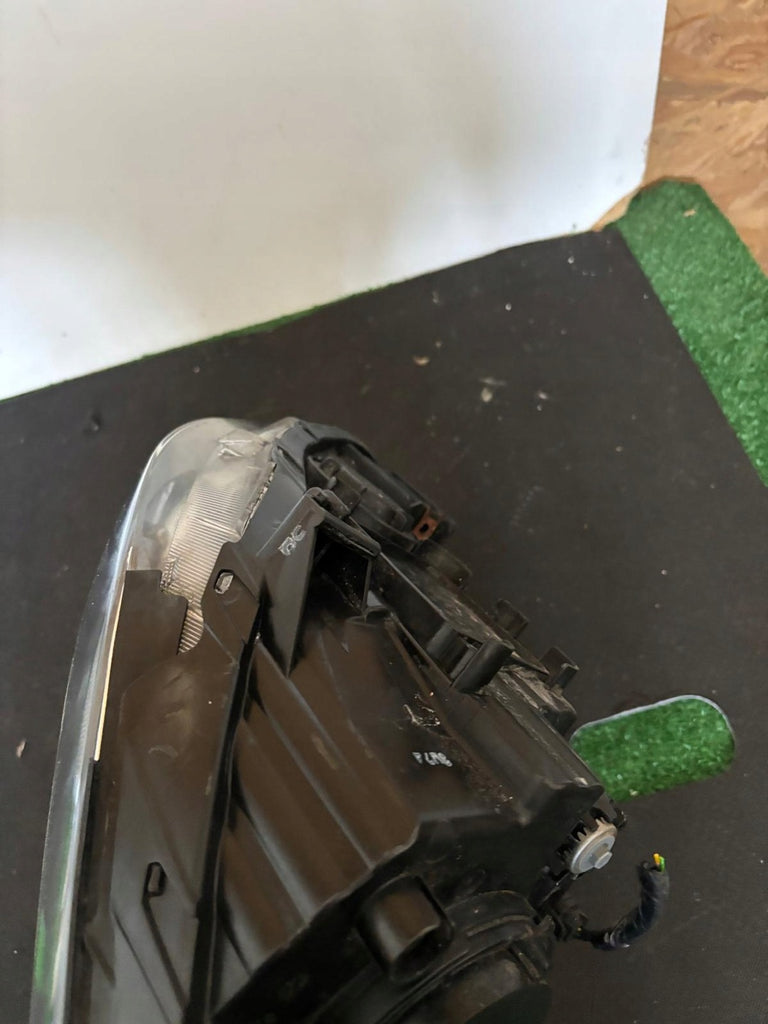 Frontscheinwerfer Hyundai Ix35 92102-2SXXX Xenon Rechts Scheinwerfer Headlight SCH3366715866eb