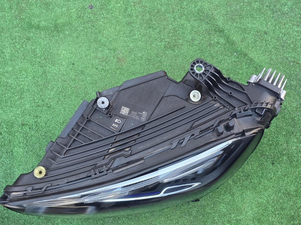 Frontscheinwerfer Mercedes-Benz Glc A2549062302 Links Scheinwerfer Headlight SCH4930452164za