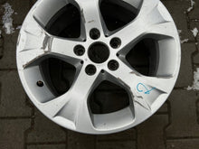 Laden Sie das Bild in den Galerie-Viewer, 1x Alufelge 17 Zoll 6789140 BMW X1 E84 Rim Wheel FEL6432314486jo