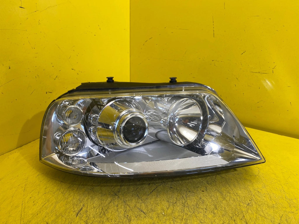 Frontscheinwerfer VW Sharan 7M3941016A Xenon Rechts Scheinwerfer Headlight SCH9502405564wy