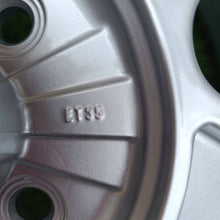 Load image into Gallery viewer, 1x Alufelge 15 Zoll 6.0" 4x100 Opel Rim Wheel FEL8690789377hj