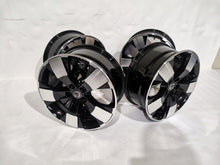 Laden Sie das Bild in den Galerie-Viewer, 4x Alufelge 18 Zoll 7.5" 5x108 50 5ET 31471553 Volvo V60 I Xc60 Rim Wheel FEL7636689561nr