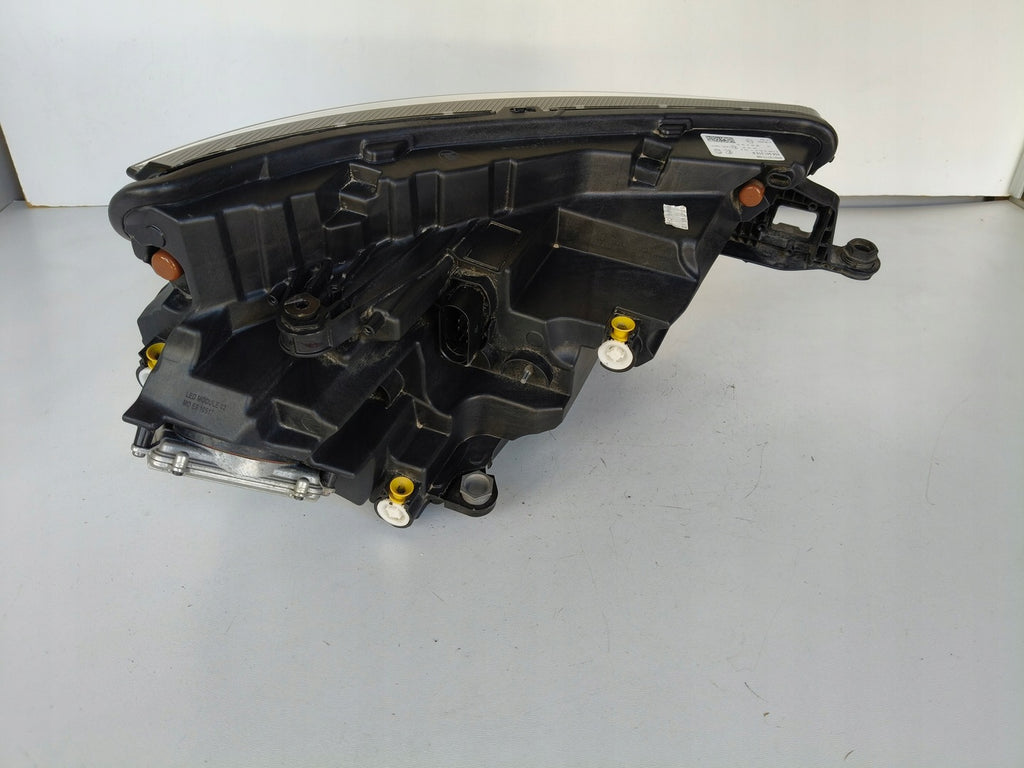 Frontscheinwerfer Skoda Kamiq 658941015B Full LED Links Scheinwerfer Headlight SCH9404799188ys