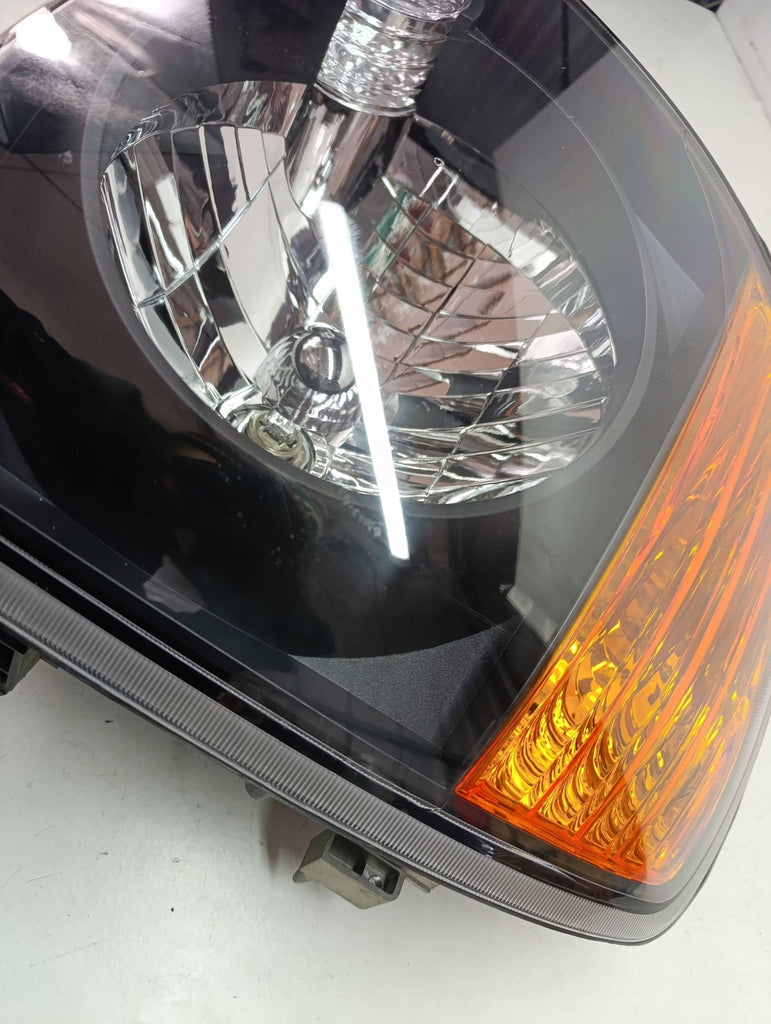 Frontscheinwerfer Hyundai Porter 921014F500 Links Scheinwerfer Headlight SCH8782921428zx