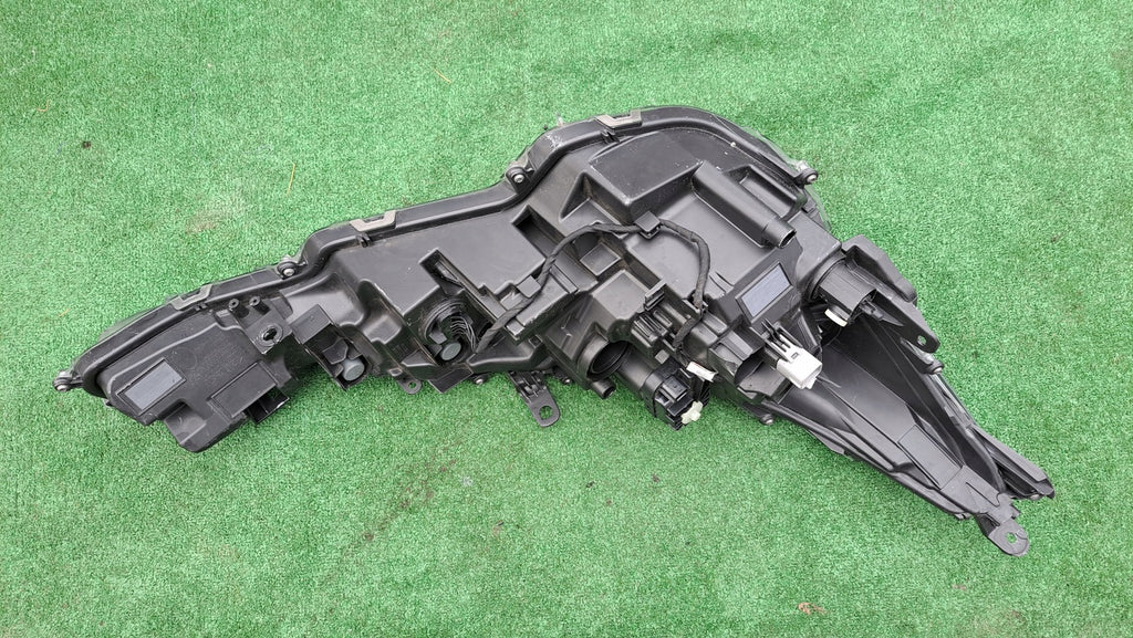 Frontscheinwerfer Toyota Corolla 8115002S70 LED Links Scheinwerfer Headlight SCH6703586444dh