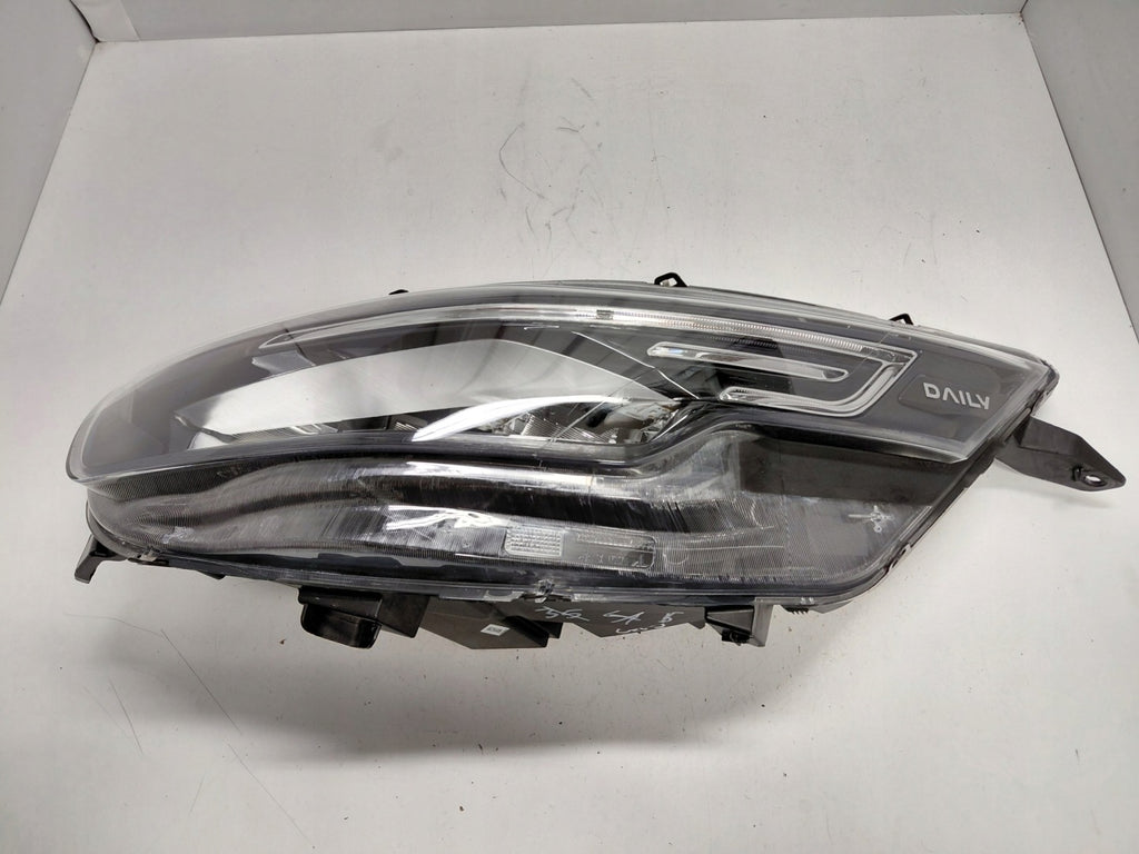 Frontscheinwerfer Iveco Daily I 05802711800 Full LED Links Headlight SCH6995929690wx
