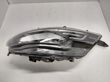 Laden Sie das Bild in den Galerie-Viewer, Frontscheinwerfer Iveco Daily I 05802711800 Full LED Links Headlight SCH6995929690wx