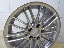 Load image into Gallery viewer, 1x Alufelge 17 Zoll 8.0" 5x120 53ET 7846783 BMW F20 Rim Wheel FEL1592496651ml