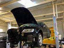 Laden Sie das Bild in den Galerie-Viewer, Motor VW Phaeton CEXA CEXB 3.0 TDI 73TKm 2011 Diesel Engine Unkomplett