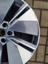 Laden Sie das Bild in den Galerie-Viewer, 1x Alufelge 19 Zoll 8.0" 5x112 45ET 5LA601025A Skoda Enyaq Rim Wheel FEL3006873090sz