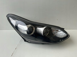Frontscheinwerfer Kia Sportage IV 92102-F1110 92102-F1130 Xenon Rechts Headlight