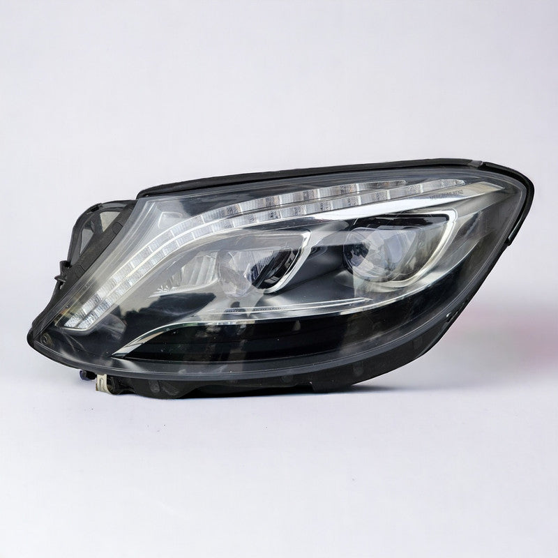 Frontscheinwerfer Mercedes-Benz W222 A2229060702 LED Links Headlight