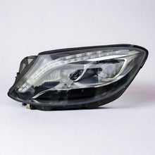 Laden Sie das Bild in den Galerie-Viewer, Frontscheinwerfer Mercedes-Benz W222 A2229060702 LED Links Headlight