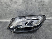 Laden Sie das Bild in den Galerie-Viewer, Frontscheinwerfer Mercedes-Benz W222 A2229060702 LED Links Headlight