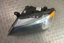 Load image into Gallery viewer, Frontscheinwerfer BMW X3 7219621 Links Scheinwerfer Headlight SCH7549117343zg
