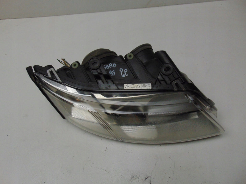 Frontscheinwerfer Saab 93 II Xenon Rechts Scheinwerfer Headlight