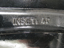 Load image into Gallery viewer, 1x Alufelge 20 Zoll 8.5" 6x139.7 40ET Mitsubishi Pajero I Rim Wheel FEL7542196225ok