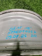 Laden Sie das Bild in den Galerie-Viewer, 1x Alufelge 18 Zoll 7.0" 5x112 575601025D Seat Ateca Rim Wheel FEL7827590811ve