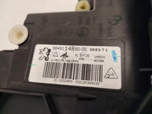 Load image into Gallery viewer, Frontscheinwerfer Peugeot 308 9849114880 Rechts Scheinwerfer Headlight SCH8316494440hc