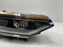 Laden Sie das Bild in den Galerie-Viewer, Frontscheinwerfer VW Passat B8 3G1941082T LED Rechts Scheinwerfer Headlight