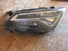 Load image into Gallery viewer, Frontscheinwerfer Seat Ateca 576941007D 90117433 LED Links Headlight