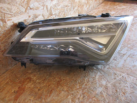 Frontscheinwerfer Seat Ateca 576941007D 90117433 LED Links Headlight