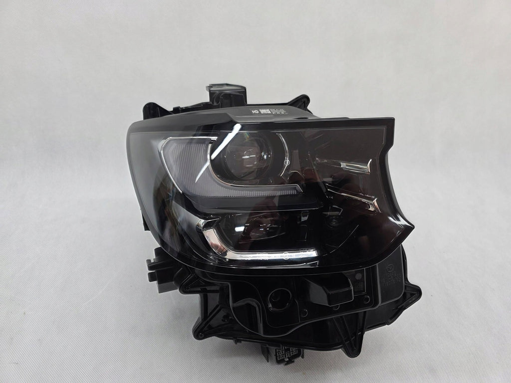 Frontscheinwerfer Mazda Cx60 Cx-60 KR9P51030 Full LED Rechts Headlight SCH7491497946tr