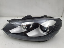Laden Sie das Bild in den Galerie-Viewer, Frontscheinwerfer VW Golf 5k1 5K1941751D LED Links Scheinwerfer Headlight SCH4477202045xr