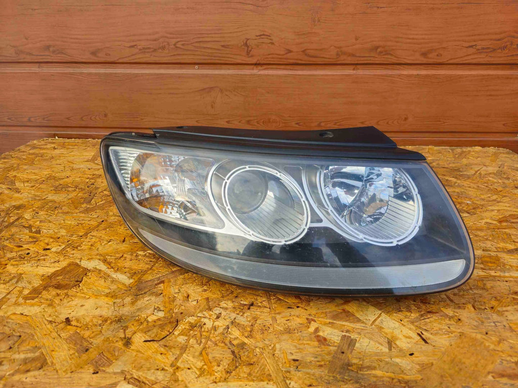 Frontscheinwerfer Hyundai Santa Fe Rechts Scheinwerfer Headlight