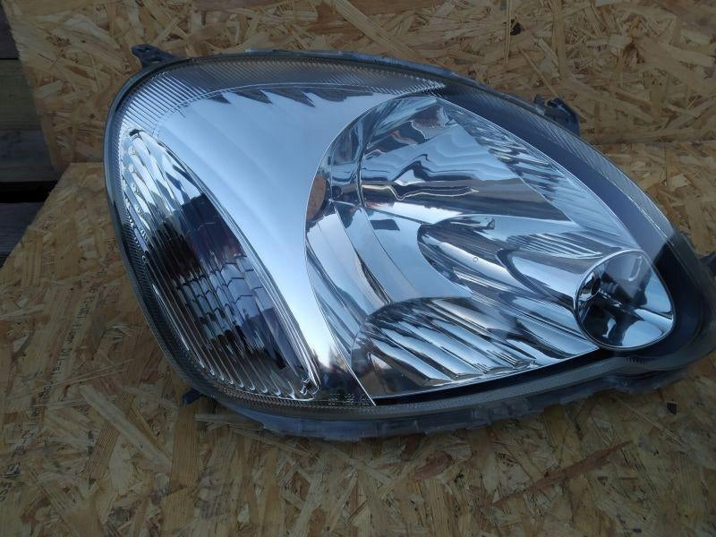 Frontscheinwerfer Toyota Yaris Ein Stück (Rechts oder Links) Headlight SCH3485622567vz