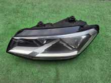 Load image into Gallery viewer, Frontscheinwerfer VW Caddy 2K1941005A Links Scheinwerfer Headlight SCH9275238334iw
