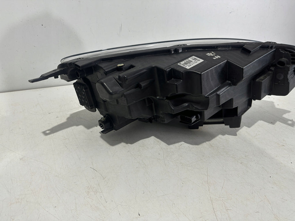 Frontscheinwerfer Ford Kuga III LV4B13E017AH Links Scheinwerfer Headlight SCH4182441759xj