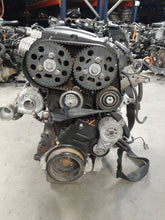 Laden Sie das Bild in den Galerie-Viewer, Motor Seat VW Leon II BMN BKD BMR BKP 2.0 TDI 188TKm 2005 Diesel Engine Komplett