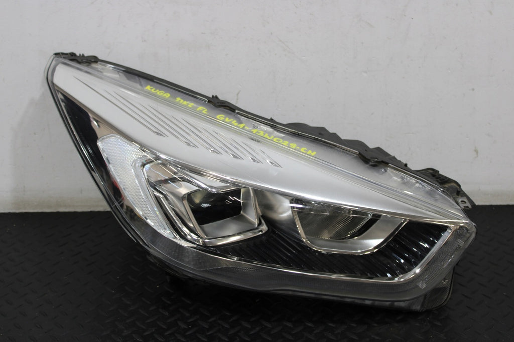 Frontscheinwerfer Ford Kuga GV41-13W029-CH Rechts Scheinwerfer Headlight