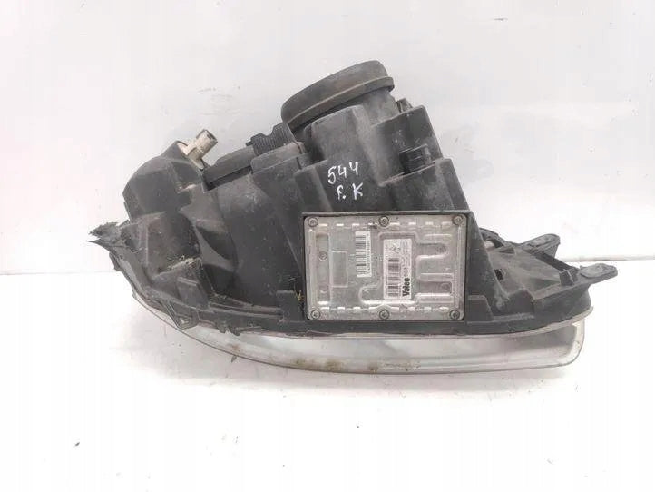 Frontscheinwerfer Alfa Romeo 166 89101028 Links Scheinwerfer Headlight SCH2691945034jz