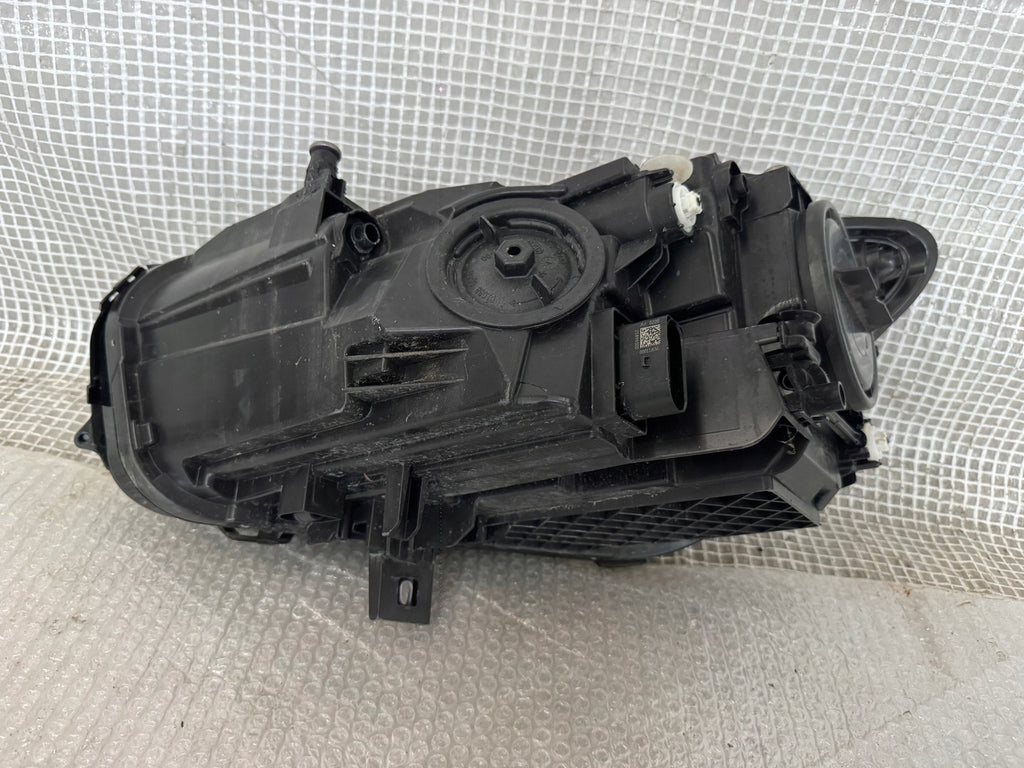Frontscheinwerfer Mercedes-Benz W247 A2479067600 Rechts Scheinwerfer Headlight SCH2237753260we