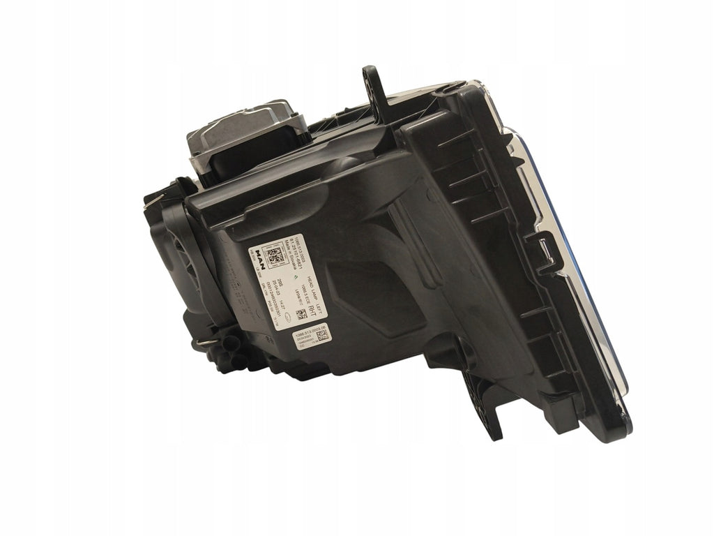 Frontscheinwerfer Man 8125101-6821 Links Scheinwerfer Headlight SCH1587592177bw
