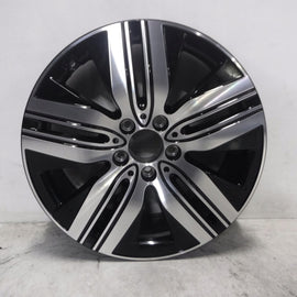 1x Alufelge 18 Zoll 7.5