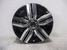 Load image into Gallery viewer, 1x Alufelge 18 Zoll 7.5" 5x112 53 5ET A2434011400 Mercedes-Benz Eqa Gla FEL9253036098jo