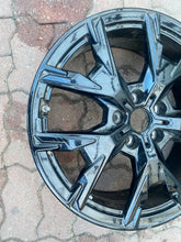Laden Sie das Bild in den Galerie-Viewer, 1x Alufelge 19 Zoll 6.5" 5x112 42ET 5A7F0A5 BMW 2 Rim Wheel FEL4349603863ny