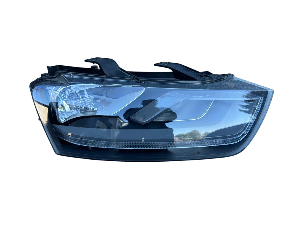 Frontscheinwerfer Audi Q3 8U0941004 Rechts Scheinwerfer Headlight SCH2067635256ed