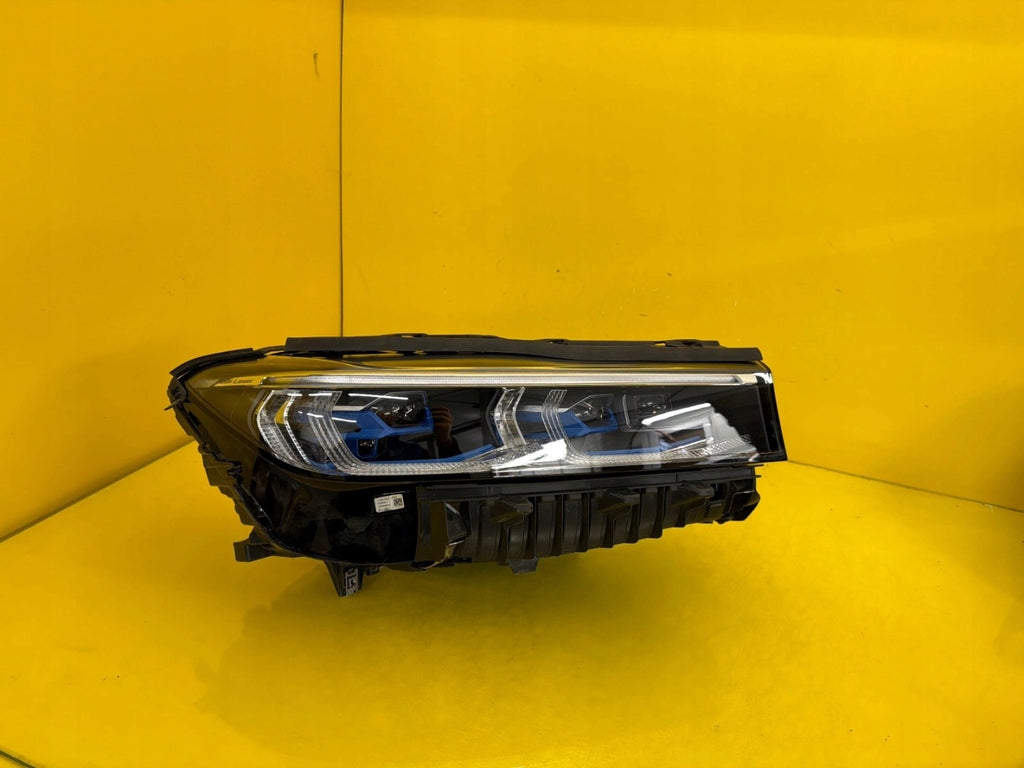 Frontscheinwerfer BMW 7 G11 G12 5A27A14-02 Rechts Scheinwerfer Headlight SCH7723065012fm