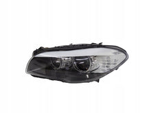 Laden Sie das Bild in den Galerie-Viewer, Frontscheinwerfer BMW 5 F11 F10 7203251-18 Xenon Links Scheinwerfer Headlight SCH4169650760xf